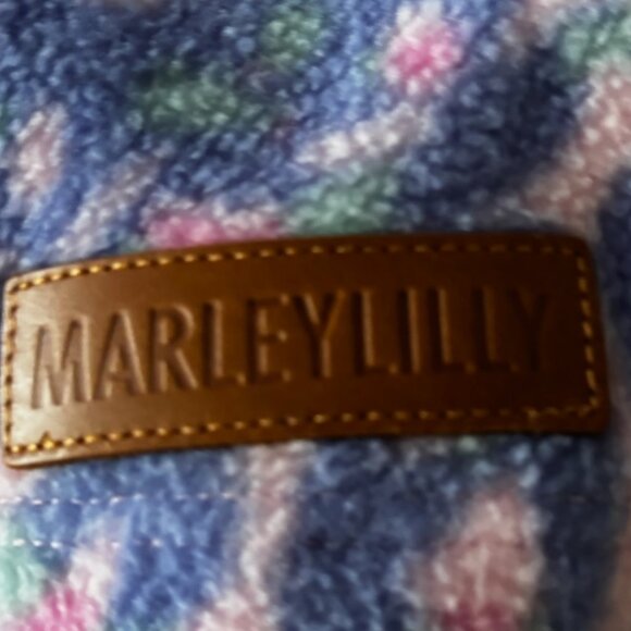 MarleyLilly top size L - Picture 3 of 3